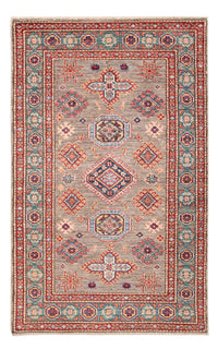 Ziegler Carpet - Kazak - Royal - 120 x 76 cm - lys brun