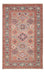 Ziegler Carpet - Kazak - Royal - 120 x 76 cm - lys brun