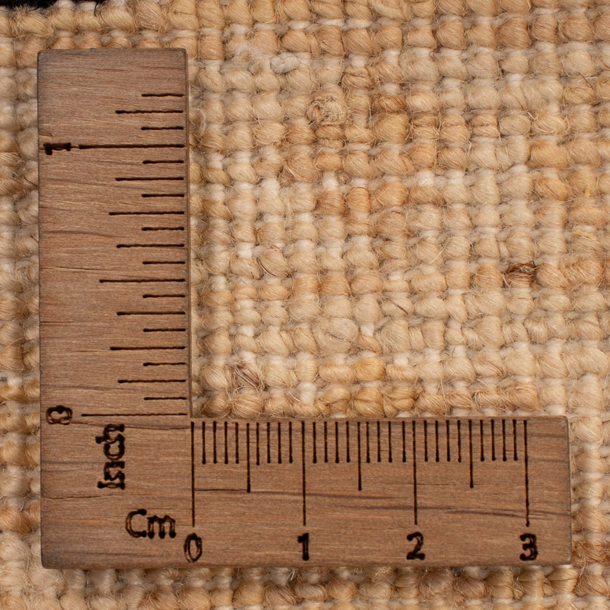 Ziegler Carpet - 98 x 81 cm - sort