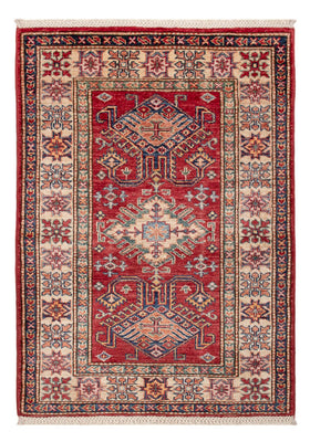 Ziegler Carpet - Kazak - Royal - 114 x 81 cm - rød
