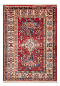 Ziegler Carpet - Kazak - Royal - 114 x 81 cm - rød