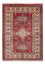 Ziegler Carpet - Kazak - Royal - 114 x 81 cm - rød