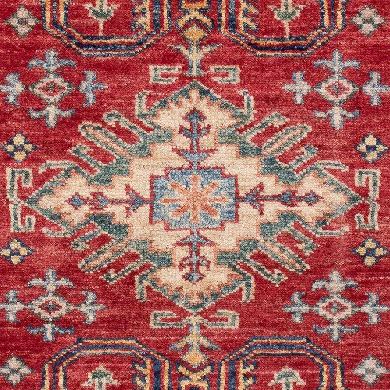 Ziegler Carpet - Kazak - Royal - 114 x 81 cm - rød