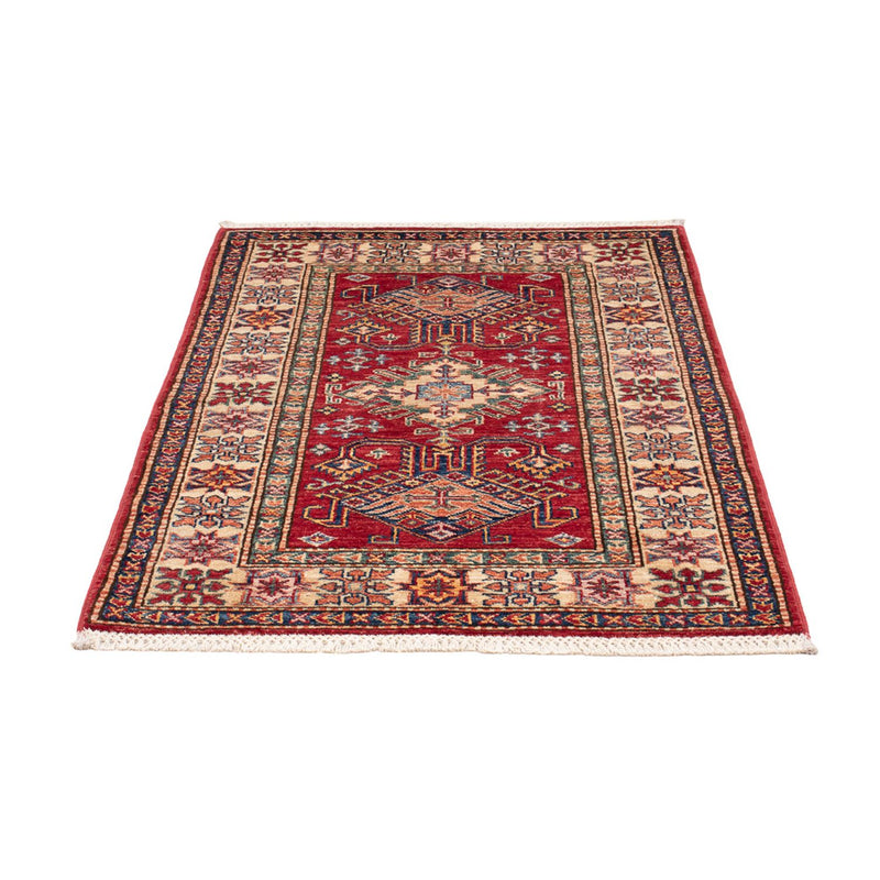 Ziegler Carpet - Kazak - Royal - 114 x 81 cm - rød