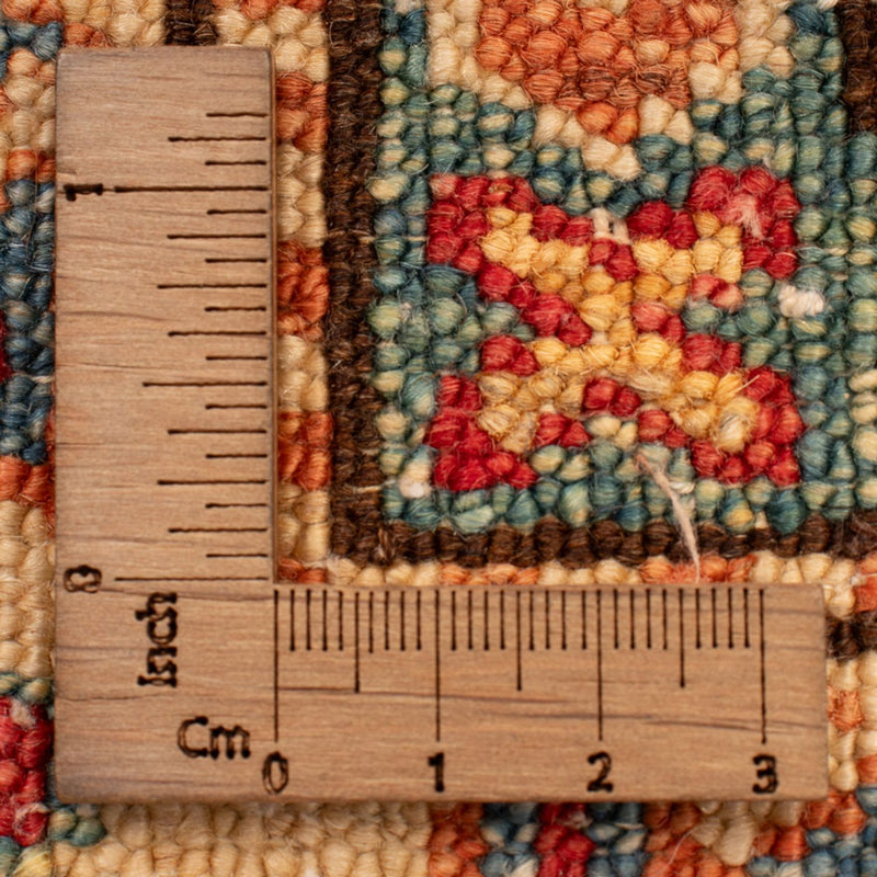 Ziegler Carpet - Kazak - Royal - 114 x 81 cm - rød
