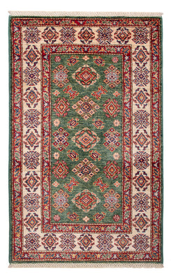 Ziegler Carpet - Kazak - Royal - 122 x 78 cm - grøn