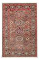 Kazak Tæppe 120x77cm - Orientalsk tæppe