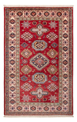 Ziegler Carpet - Kazak - Royal - 127 x 80 cm - rød