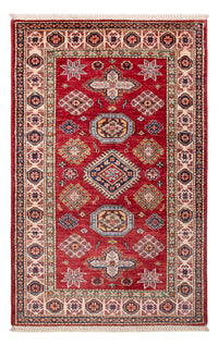 Kazak Tæppe 127x80cm - Orientalsk tæppe – product image