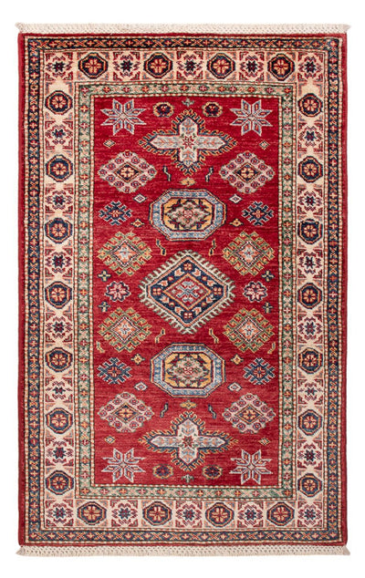 Kazak Tæppe 80x127cm - Orientalsk tæppe
