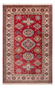 Kazak Tæppe 127x80cm - Orientalsk tæppe