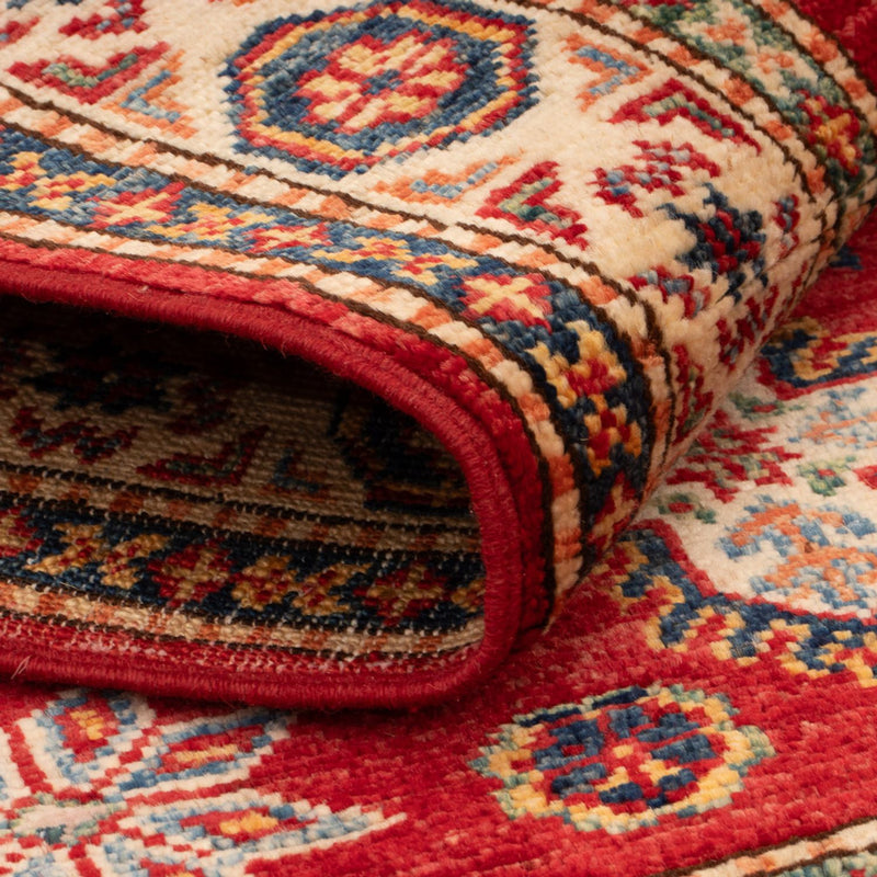 Ziegler Carpet - Kazak - Royal - 127 x 80 cm - rød