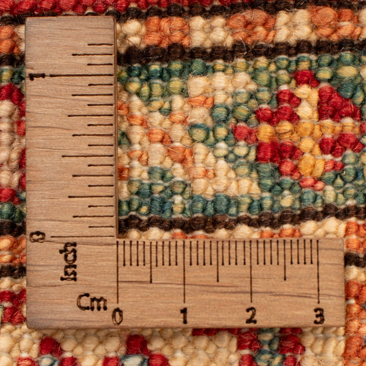 Ziegler Carpet - Kazak - Royal - 127 x 80 cm - rød