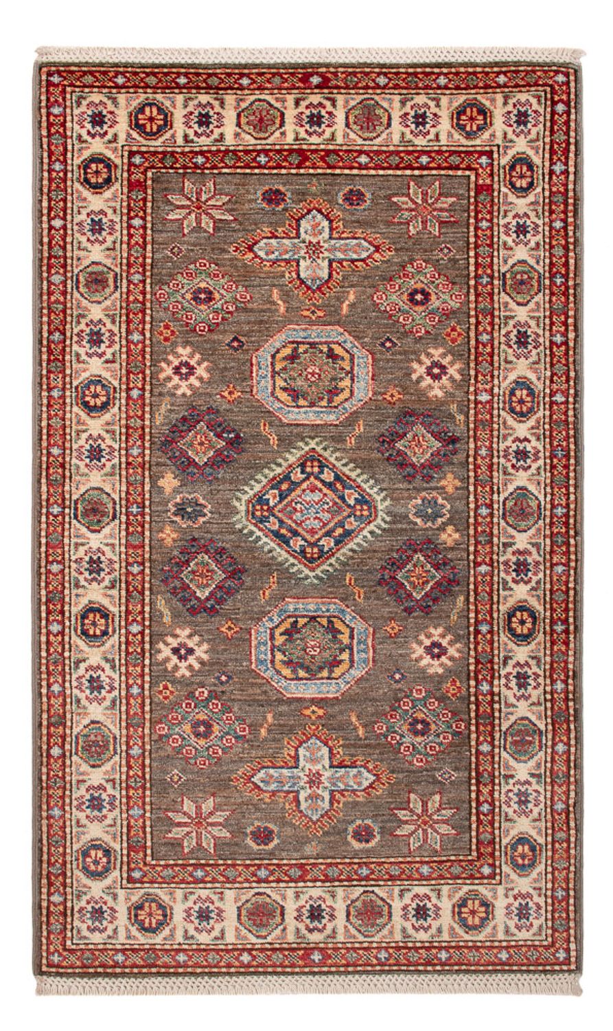 Ziegler Carpet - Kazak - Royal - 127 x 76 cm - taupe