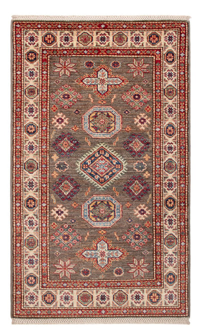 Kazak Tæppe 76x127cm - Orientalsk tæppe