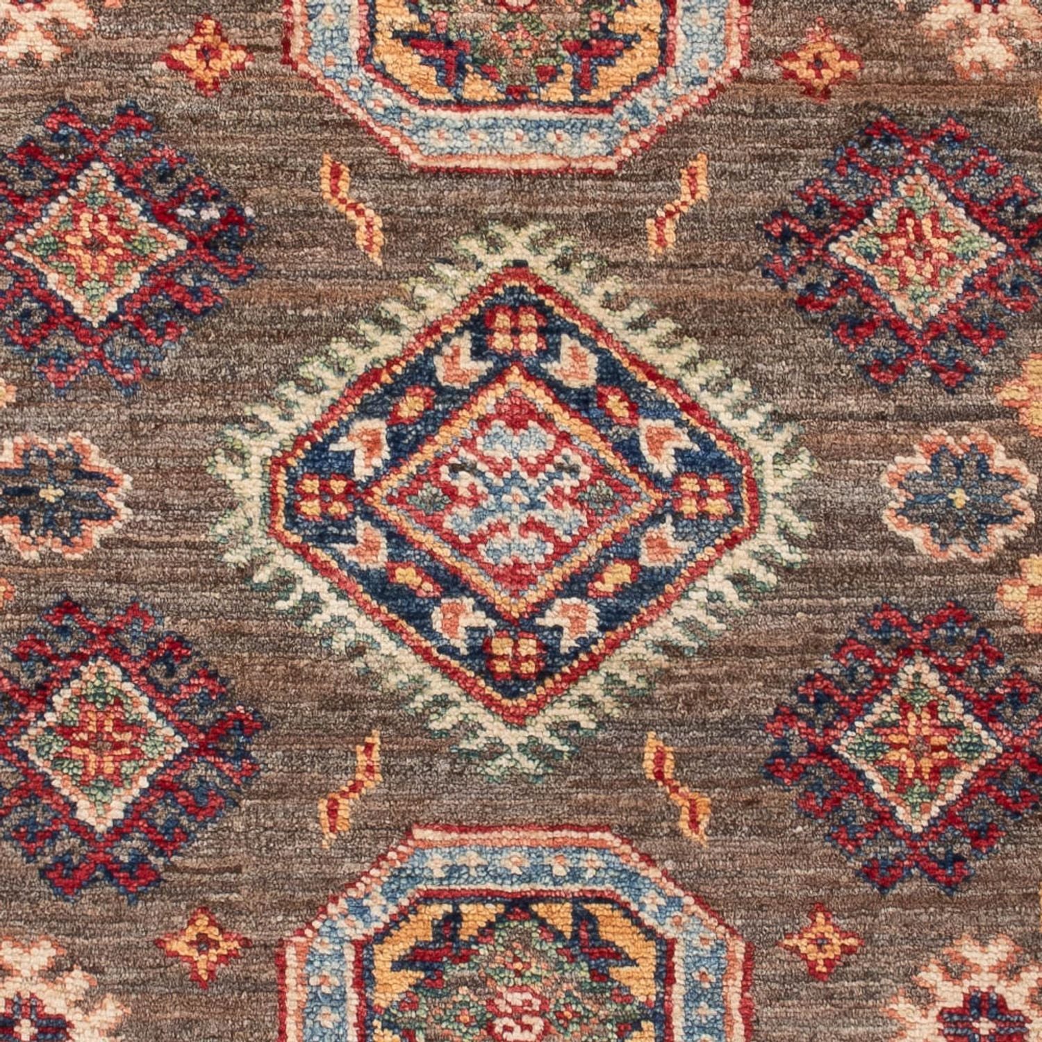 Ziegler Carpet - Kazak - Royal - 127 x 76 cm - taupe