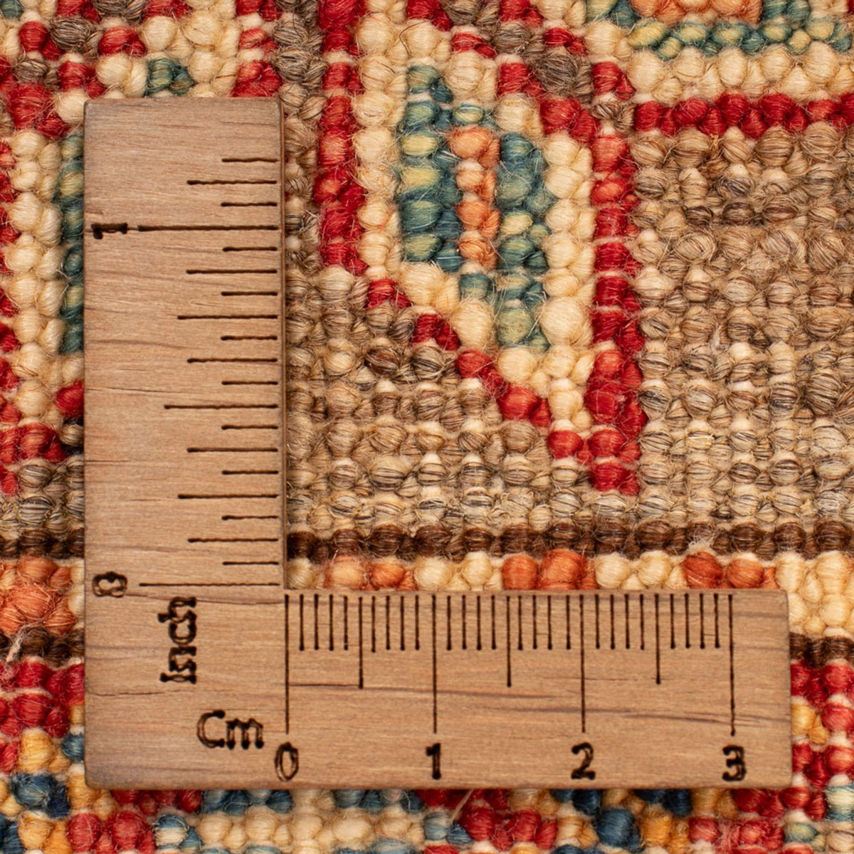 Ziegler Carpet - Kazak - Royal - 127 x 76 cm - taupe