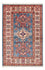 Ziegler Carpet - Kazak - Royal - 125 x 82 cm - blå