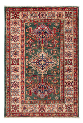 Ziegler Carpet - Kazak - Royal - 119 x 78 cm - grøn