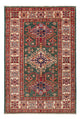 Kazak Tæppe 119x78cm - Orientalsk tæppe