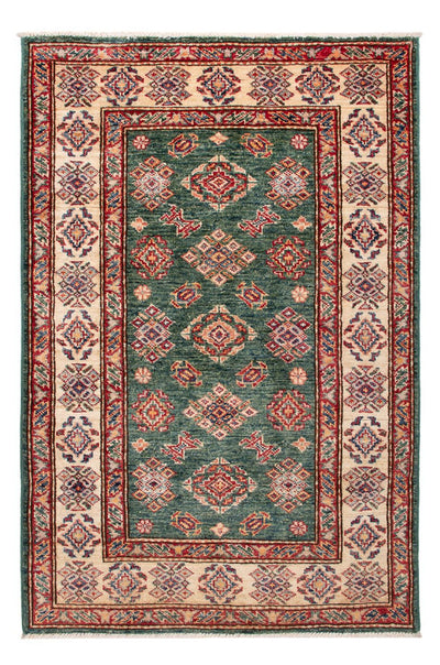 Kazak Tæppe 80x128cm - Orientalsk tæppe