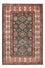 Ziegler Carpet - Kazak - Royal - 128 x 80 cm - grøn
