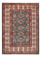 Kazak Tæppe 114x81cm - Orientalsk tæppe