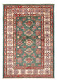 Kazak Tæppe 118x80cm - Orientalsk tæppe