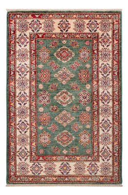 Ziegler Carpet - Kazak - Royal - 122 x 80 cm - grøn