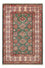 Ziegler Carpet - Kazak - Royal - 122 x 80 cm - grøn