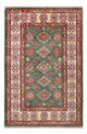 Kazak Tæppe 122x80cm - Orientalsk tæppe