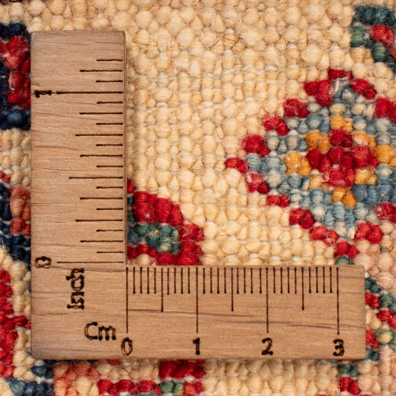 Ziegler Carpet - Kazak - Royal - 122 x 80 cm - grøn