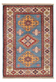 Kazak Tæppe 121x82cm - Orientalsk tæppe
