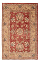 Ziegler Carpet 123x78cm - Orientalsk tæppe