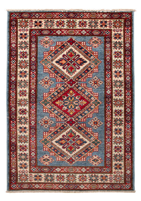 Ziegler Carpet - Kazak - Royal - 114 x 81 cm - blå