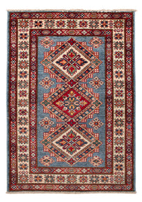 Ziegler Carpet - Kazak - Royal - 114 x 81 cm - blå