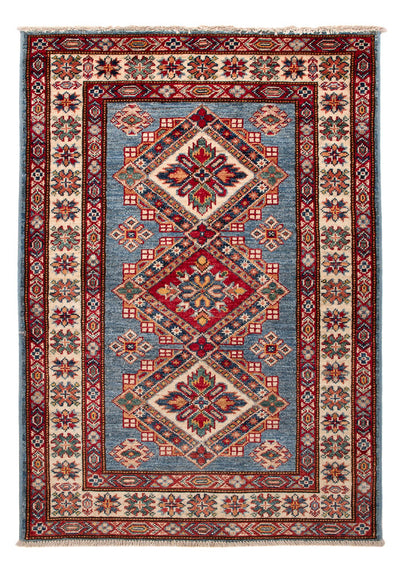 Kazak Tæppe 81x114cm - Orientalsk tæppe