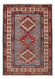 Kazak Tæppe 114x81cm - Orientalsk tæppe
