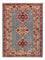 Ziegler Carpet - Kazak - Royal - 101 x 77 cm - blå