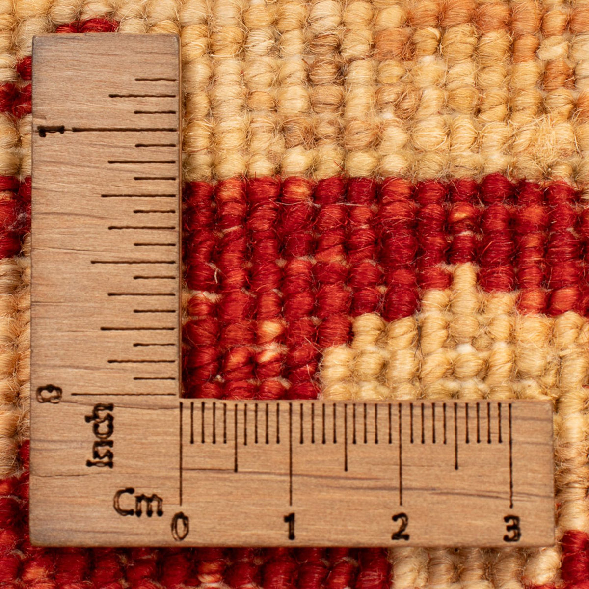 Ziegler Carpet - 121 x 84 cm - beige