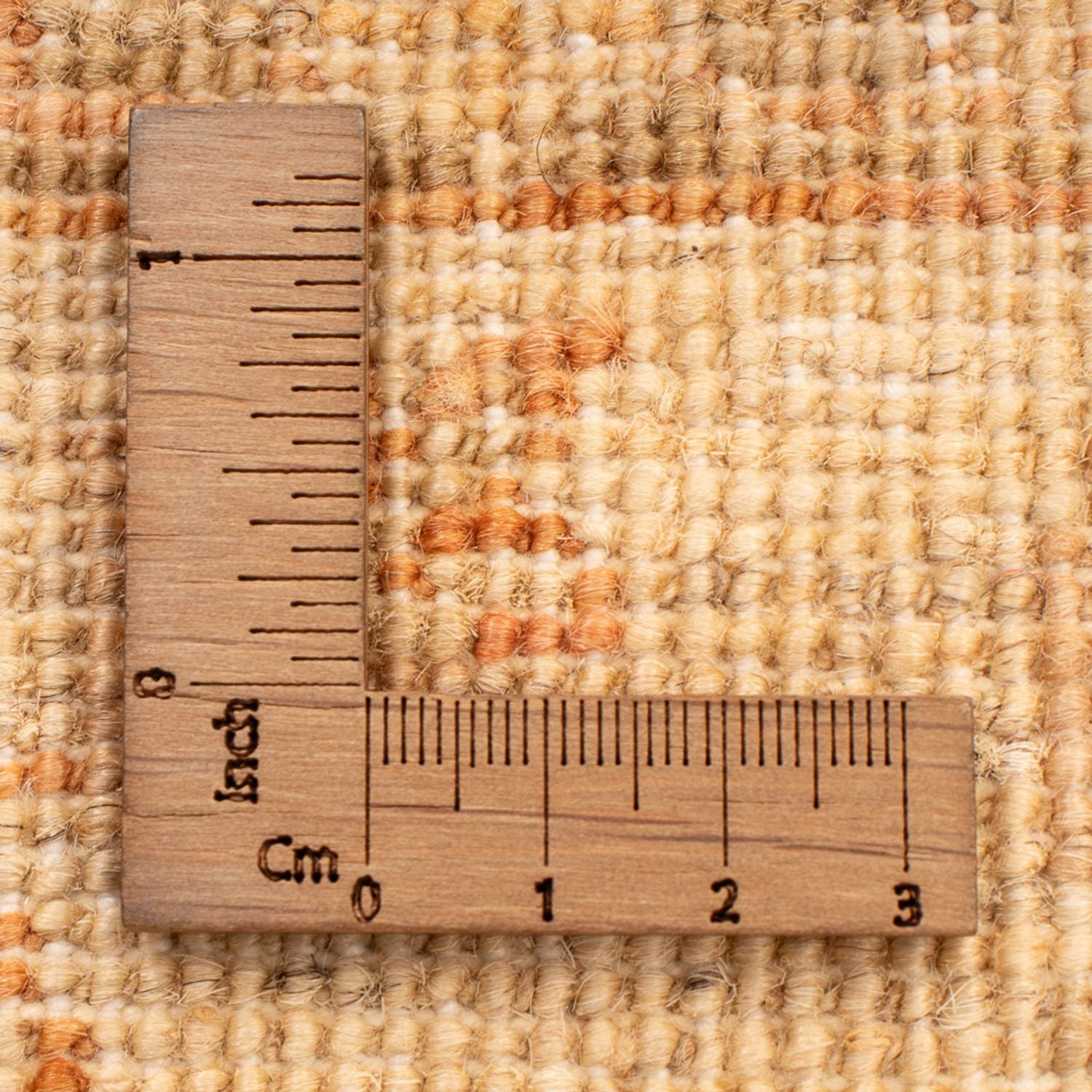 Ziegler Carpet - 121 x 80 cm - sort