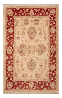 Ziegler Carpet - 114 x 72 cm - beige