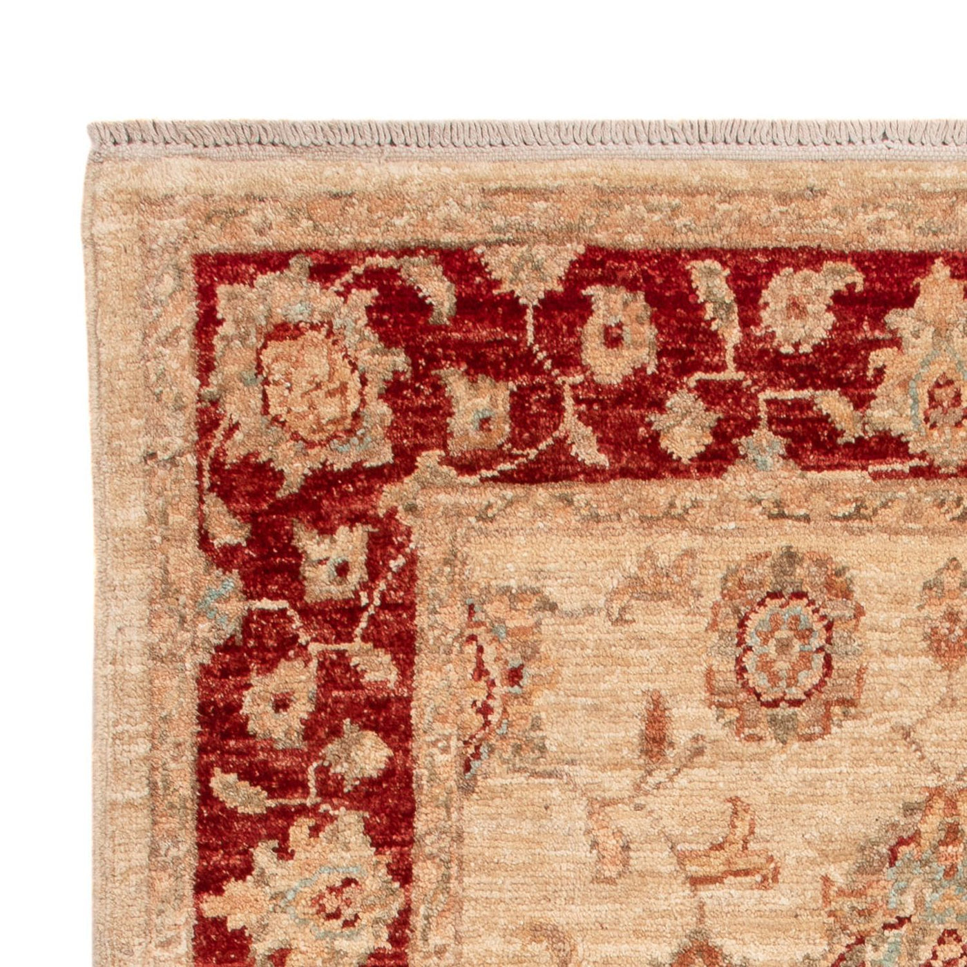 Ziegler Carpet 114x72cm - Orientalsk tæppe