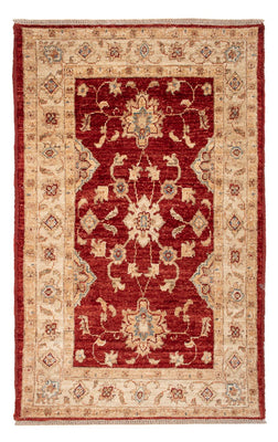 Ziegler Carpet - 114 x 70 cm - rød