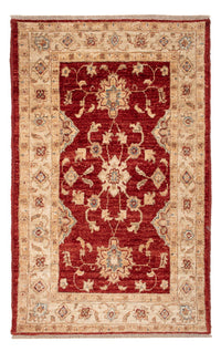 Ziegler Carpet - 114 x 70 cm - rød