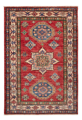 Ziegler Carpet - Kazak - Royal - 126 x 85 cm - rød