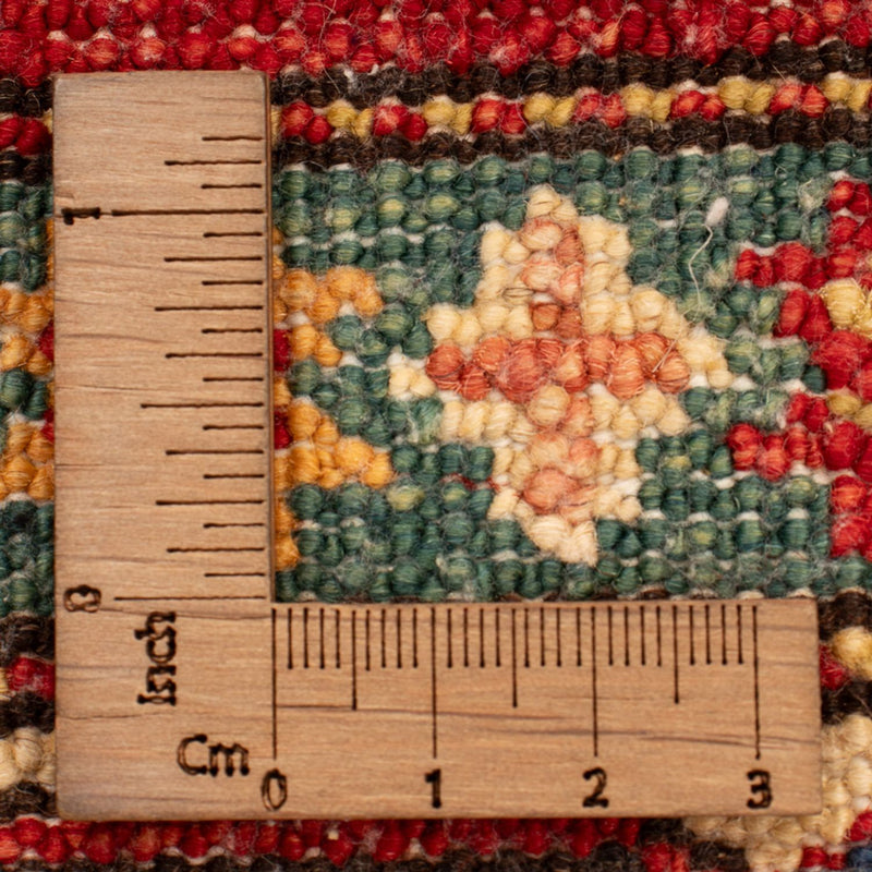 Ziegler Carpet - Kazak - Royal - 126 x 85 cm - rød