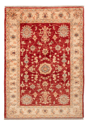 Ziegler Carpet - 115 x 81 cm - rød