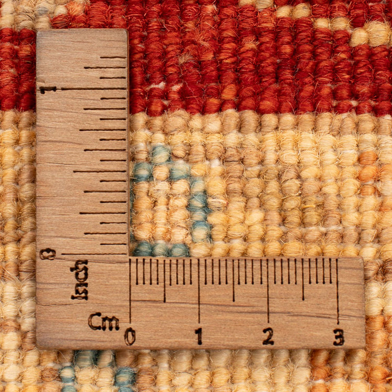 Ziegler Carpet - 115 x 81 cm - rød