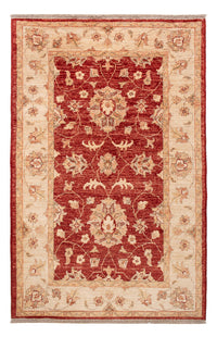 Ziegler Carpet - 126 x 82 cm - rød